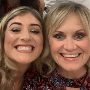 Meet your Posher, Kim